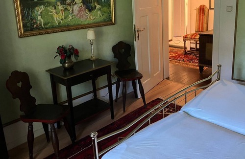 Berkoth Apartment | Wohliger Urlaub mit der Ganzen Familie in der Eifel mit Sauna