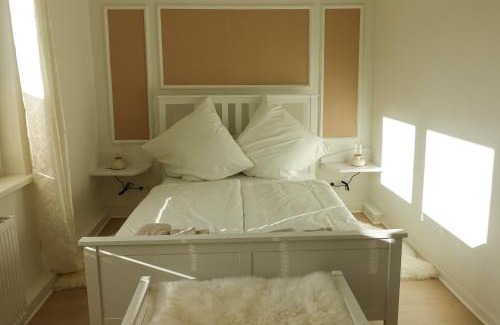 Lubeck City Centre Apartment | Wohnen am Bahnhof