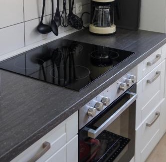 Lubeck City Centre Apartment | Wohnen am Bahnhof
