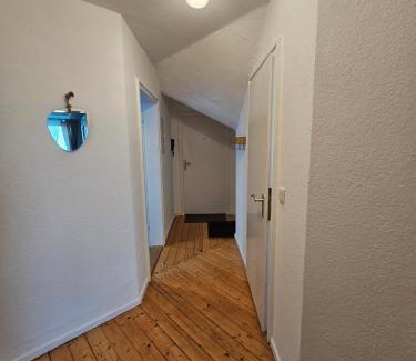Bad Wilhelmshoehe Apartment | Wohnen am Bergkpark Bad Wilhelmshöhe