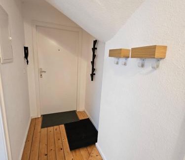 Bad Wilhelmshoehe Apartment | Wohnen am Bergkpark Bad Wilhelmshöhe