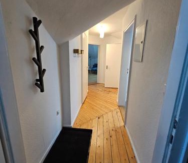Bad Wilhelmshoehe Apartment | Wohnen am Bergkpark Bad Wilhelmshöhe