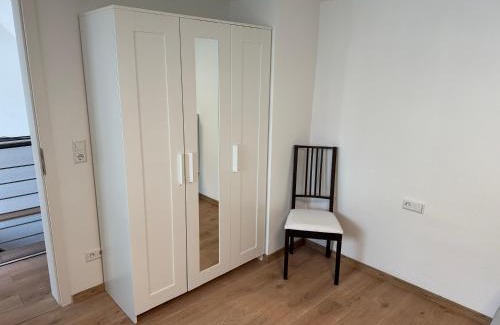 Rottenburg Apartment | Wohnen - An der alten Stadtmauer