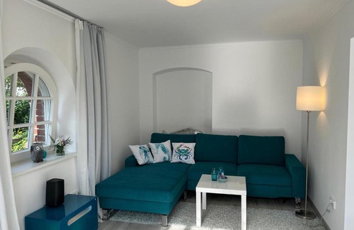 Schwielowsee Apartment | Wohnen an der Havel