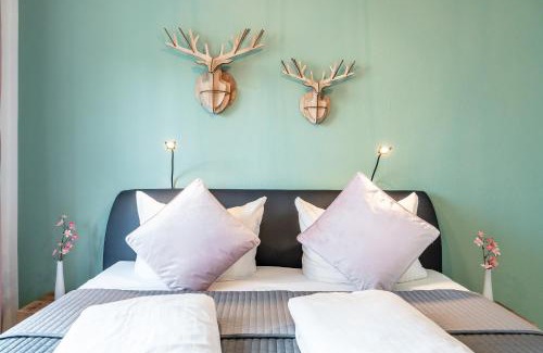 Freiburg im Breisgau Apartment | Wohnen auf Zeit - Innenstadt-Appartements