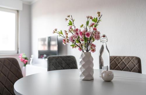 Freiburg im Breisgau Apartment | Wohnen auf Zeit - Innenstadt-Appartements