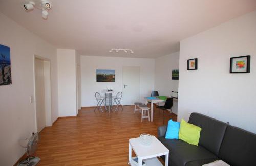 Motzen Apartment | Wohnen auf Zeit am Golfplatz Motzen