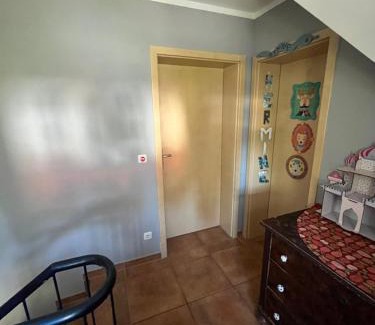 Rittergut Apartment | Wohnen auf Zeit