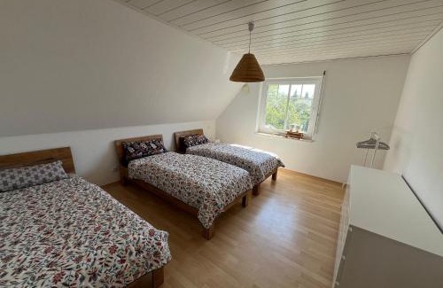 Rittergut Apartment | Wohnen auf Zeit
