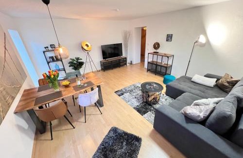 Xanten Apartment | Wohnen im alten Amtsgericht im Herzen von Xanten