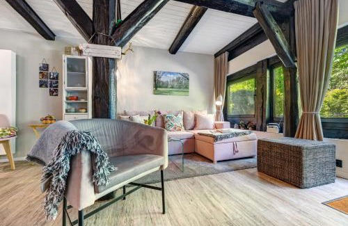 Sankt Dionys Apartment | Wohnen im Heidehaus