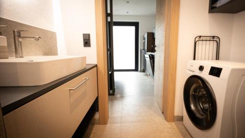 Kelchsau Apartment | Wohnen im Krafttal Kelchsau