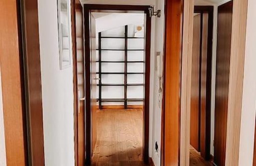 Broich Apartment | Wohnen im ruhigen Mülheim an der Ruhr. UDG