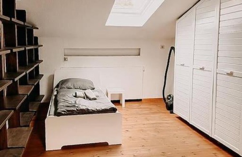Broich Apartment | Wohnen im ruhigen Mülheim an der Ruhr. UDG