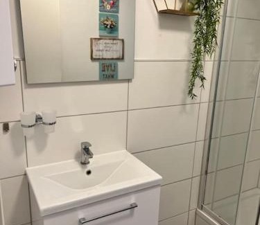 Krefeld Apartment | Wohnen im Zentrum von Krefeld in Hubi1