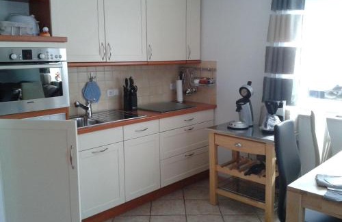 Schonberger Strand Apartment | Wohnen-mit-Deichblick-fuer-Geniesser