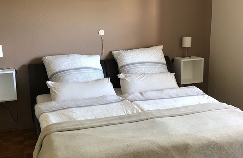 Ravensburg Apartment | Wohnen mit Herrlicher Aussicht/stadtnah im Herzen Oberschwabens