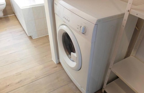 Offenbach am Main Apartment | Wohnen mit Stil