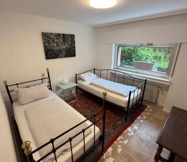 Wuerselen Apartment | Wohnlich