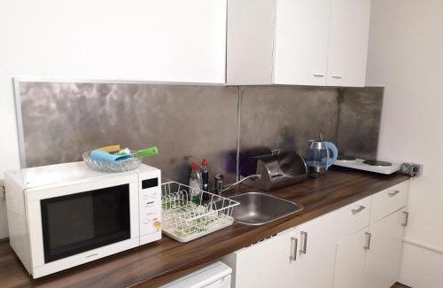 Wuerselen Apartment | Wohnlich