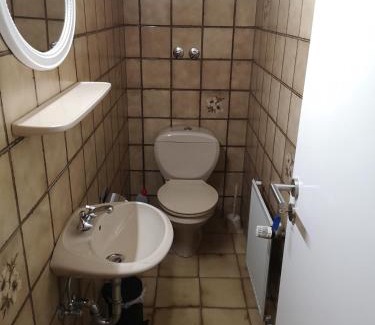 Wuerselen Apartment | Wohnlich
