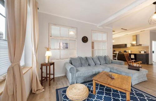 Himmelpforten Apartment | Wohnloft