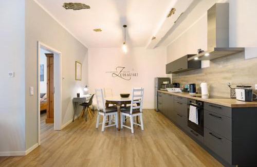 Himmelpforten Apartment | Wohnloft