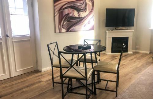 Radeberger Vorstadt Apartment | Wohnperle Apartment Estelle