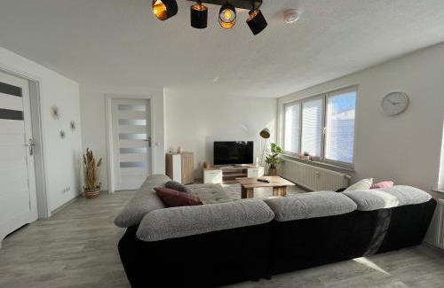 Pulsnitz Apartment | Wohnperle*Carré Charlott* 5