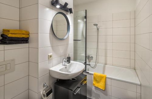Friedrichstadt Apartment | Wohnperle Friedrich2 zentrumsnah