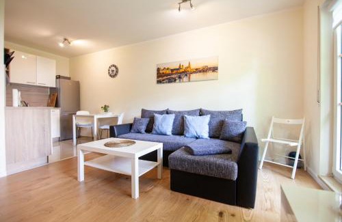 Leuben Apartment | Wohnperle Leubener Stübchen