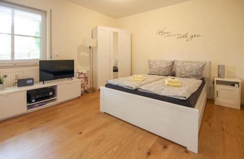 Leuben Apartment | Wohnperle Leubener Stübchen