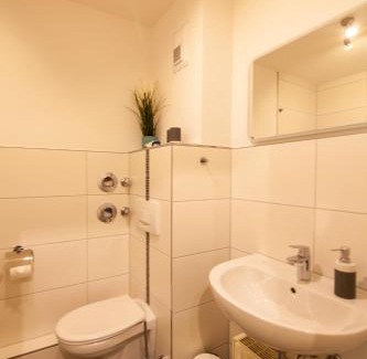 Leuben Apartment | Wohnperle Leubener Stübchen