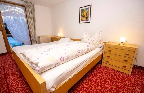 Obermaiselstein Bed & Breakfast | Wohnung 02 - Gästehaus Caser