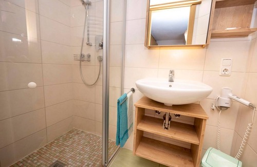 Obermaiselstein Bed & Breakfast | Wohnung 02 - Gästehaus Caser