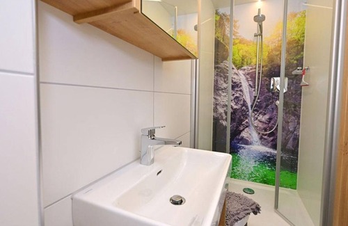 Obermaiselstein Bed & Breakfast | Wohnung 09 - Gästehaus Caser