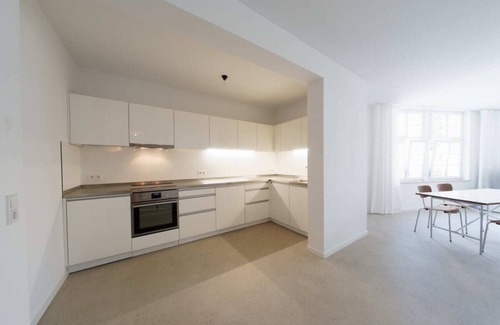 Freiburg im Breisgau Apartment | Wohnung 1.1 Kajo269, Grösse 68m2