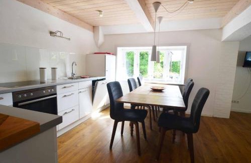 Suddorf Apartment | Wohnung-1
