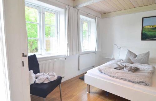 Suddorf Apartment | Wohnung-1