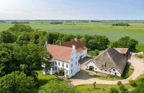 Oldenswort Apartment | Wohnung 1 Reiherhorst ID 443