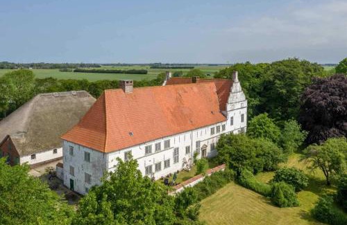 Oldenswort Apartment | Wohnung 1 Reiherhorst ID 443