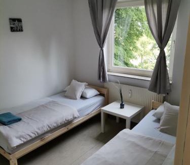 List Apartment | Wohnung 17