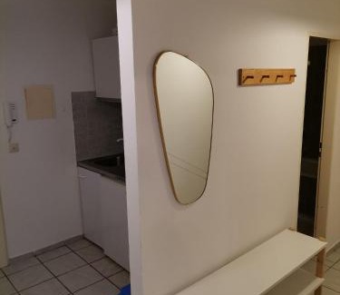 List Apartment | Wohnung 17