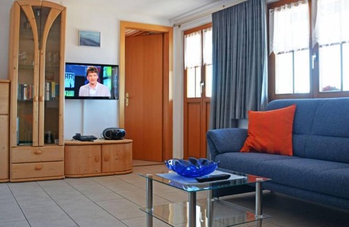 Bettmeralp Apartment | Wohnung 2 by Interhome