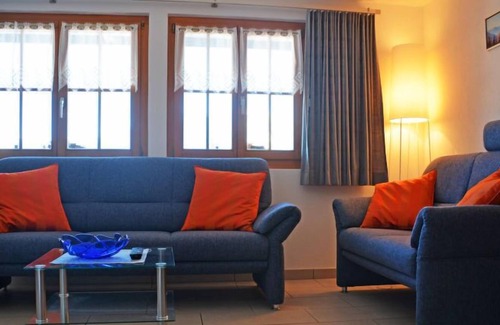 Bettmeralp Apartment | Wohnung 2 by Interhome