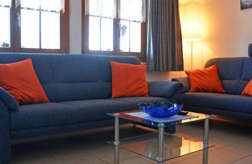 Bettmeralp Apartment | Wohnung 2 by Interhome