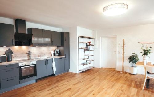 Hagermarsch Apartment | Wohnung 2