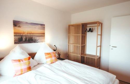 Hagermarsch Apartment | Wohnung 2