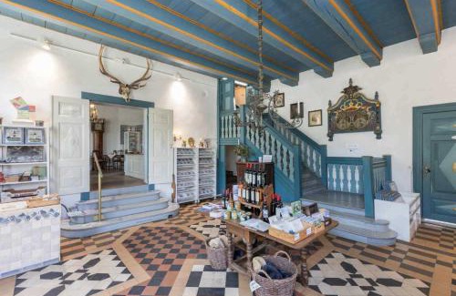 Oldenswort Apartment | Wohnung 2 Storchennest ID 384