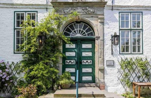 Oldenswort Apartment | Wohnung 2 Storchennest ID 384